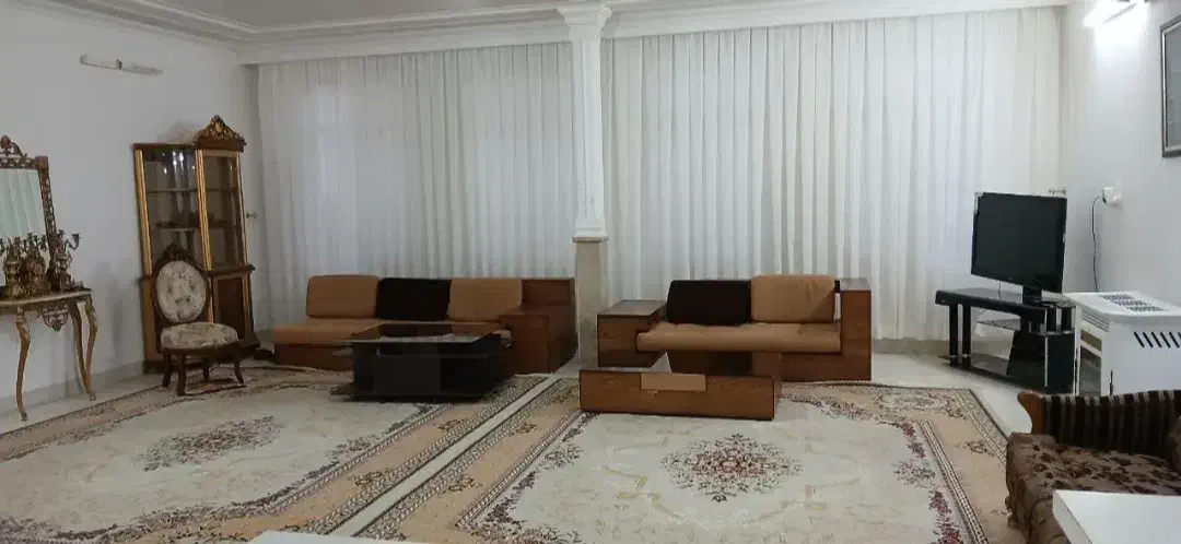 اجاره واحد مبله با دسترسی عالی به مترو ومراکز خرید|اجارهٔ کوتاه‌مدت آپارتمان و سوئیت|تهران, شهرک صدرا|دیوار