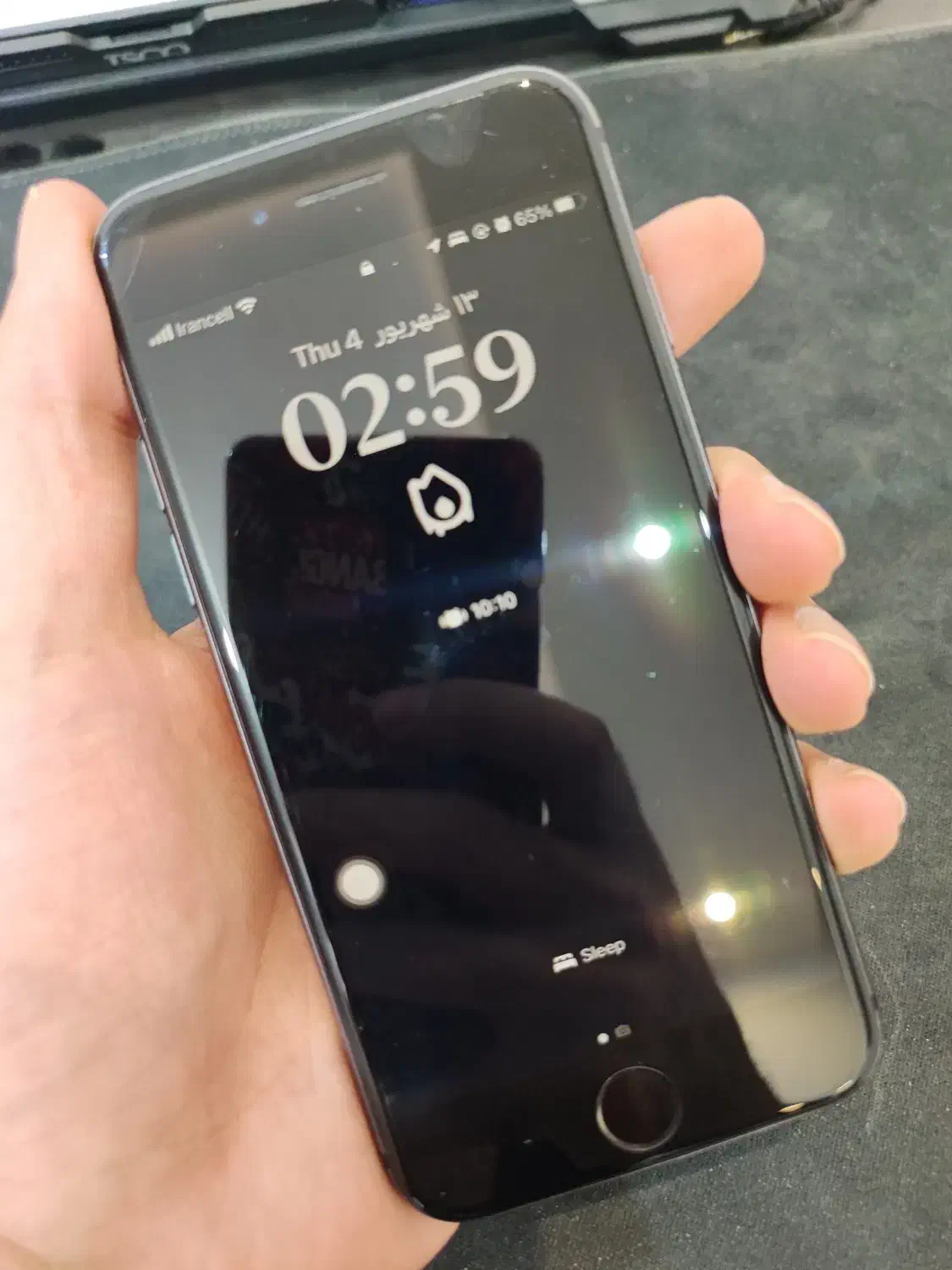 آیفون ۸ Iphone 8 64Gb|موبایل|فولادشهر, C1|دیوار