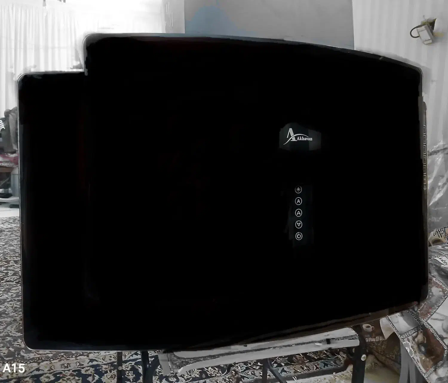 هود اشپزخانه اخوان|هود|کرمان, |دیوار