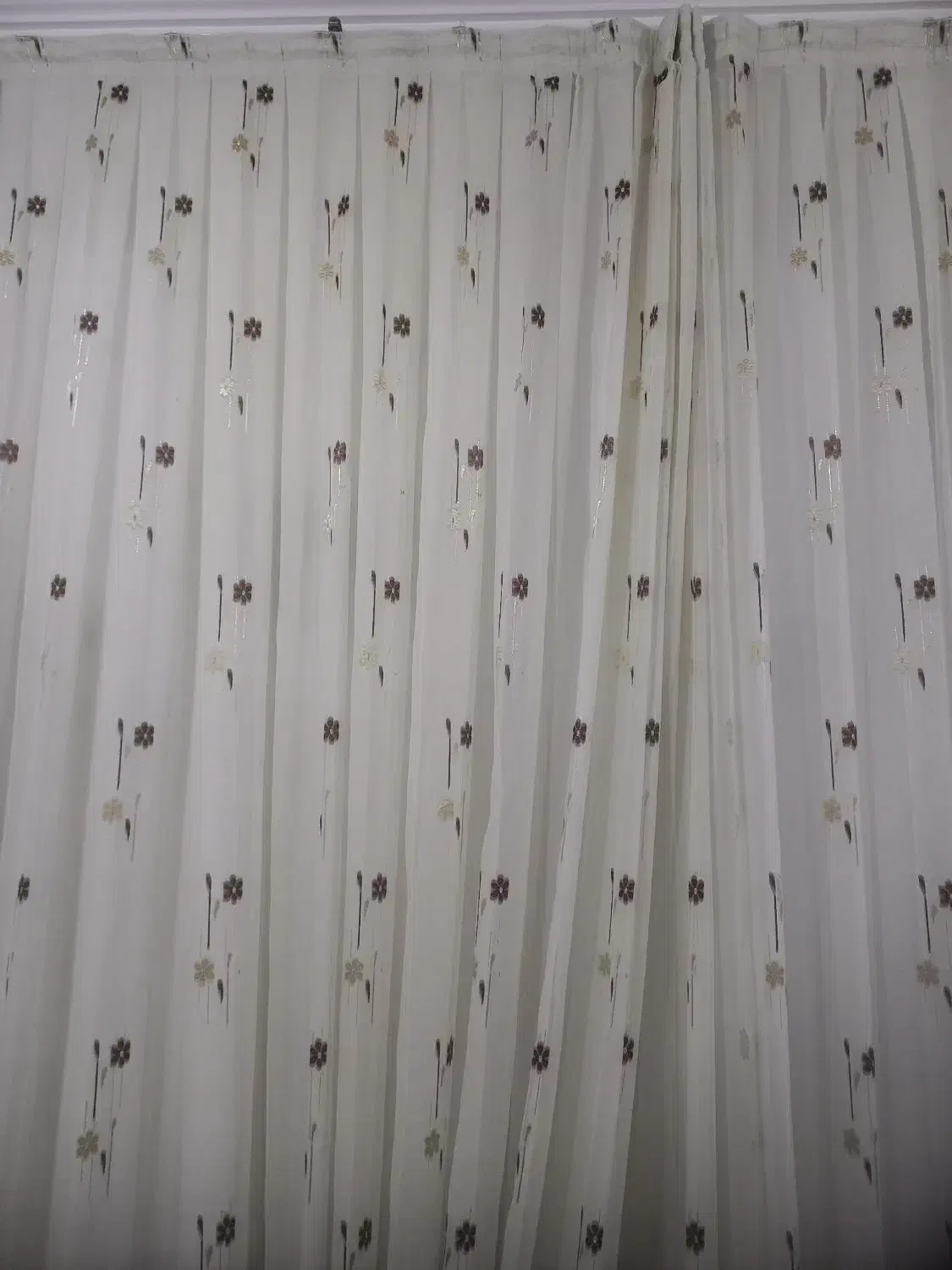 حریر پرده|پرده، رانر، رومیزی|شهرکرد, |دیوار