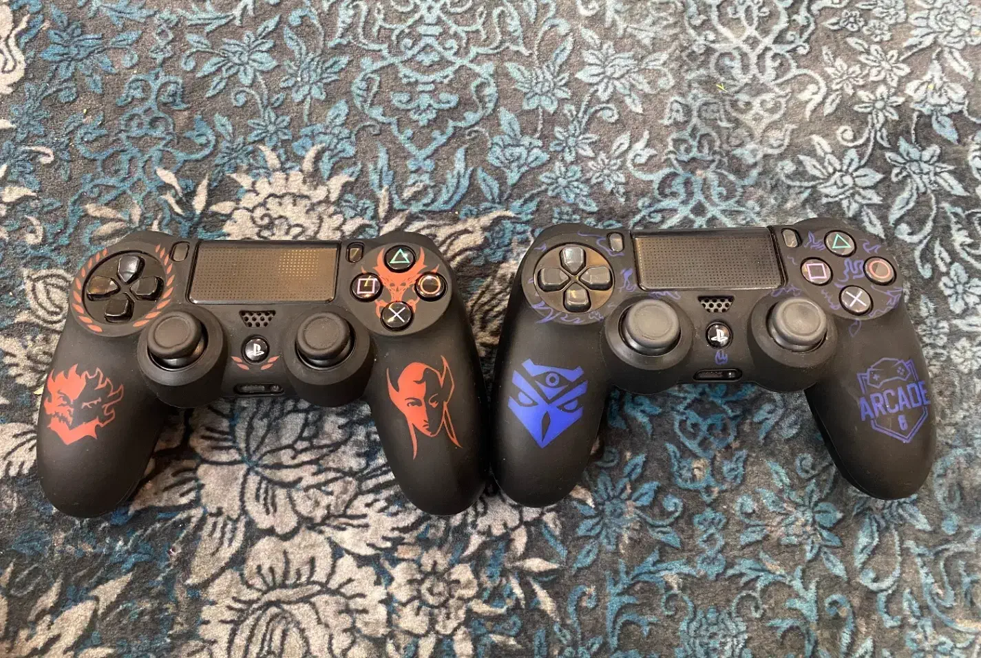 Ps4|کنسول، بازی ویدئویی و آنلاین|کرمان, |دیوار