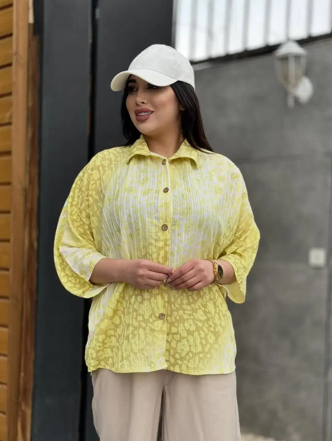 شومیز پلنگی|لباس|تهران, صادقیه|دیوار