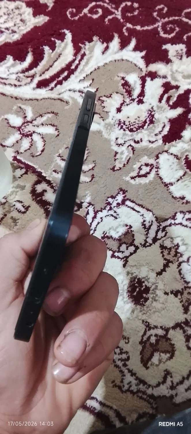 گوشی A07|موبایل|گرگان, |دیوار