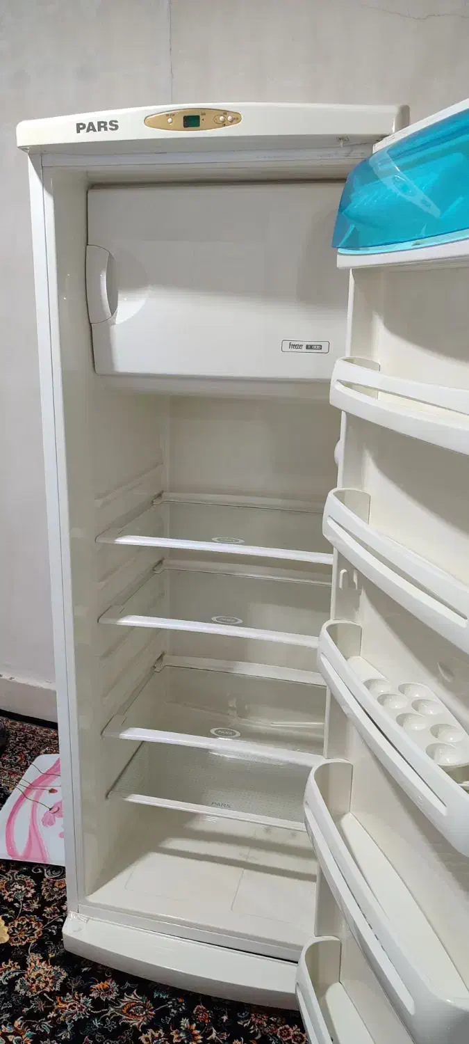 یخچال پارس|یخچال و فریزر|جوانرود, |دیوار