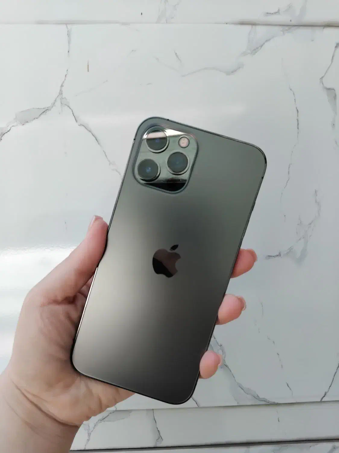 Iphone 12 promax|موبایل|دزفول, |دیوار