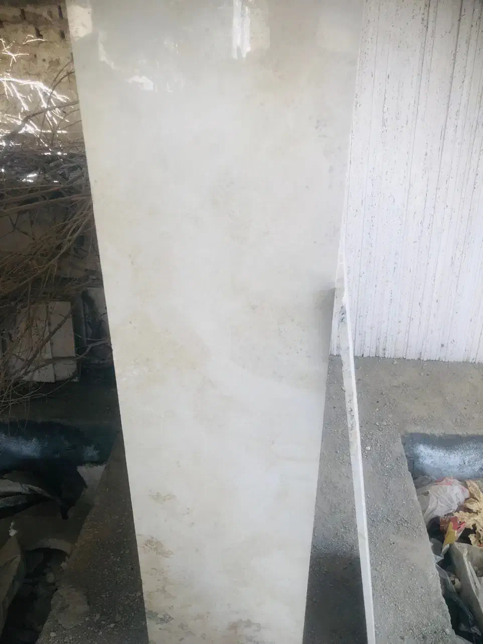 سنگ تراورتن|مصالح و تجهیزات ساختمان|شیراز, شهرک مدرس|دیوار