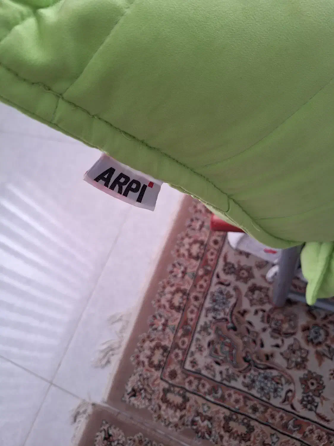 مبل ۵ نفره راحتی|مبلمان خانگی و میز عسلی|گرگان, |دیوار