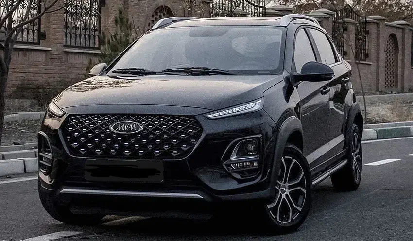 معاوضه x22 pro با پیکاپ کلوت|خودرو سواری و وانت|ورامین, ورامین|دیوار