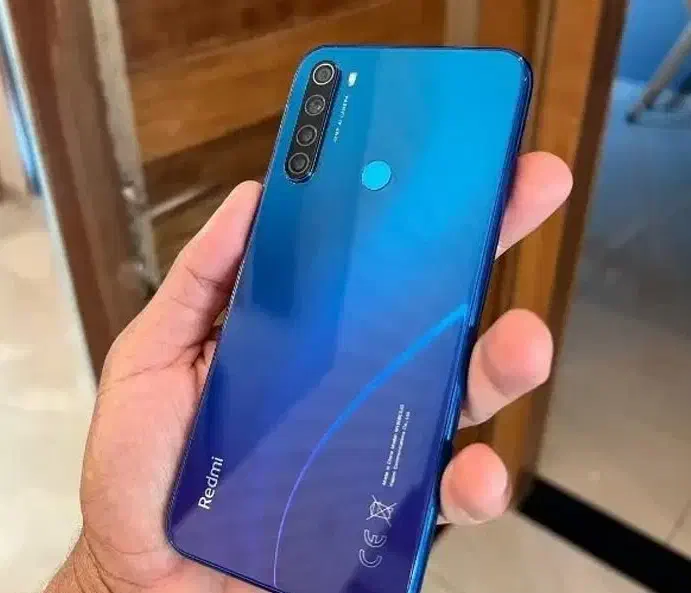 شیامی نوت 8|موبایل|پیشوا, |دیوار