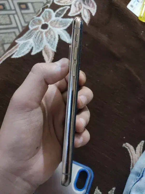 iphone xs 256gold|موبایل|ملارد, |دیوار