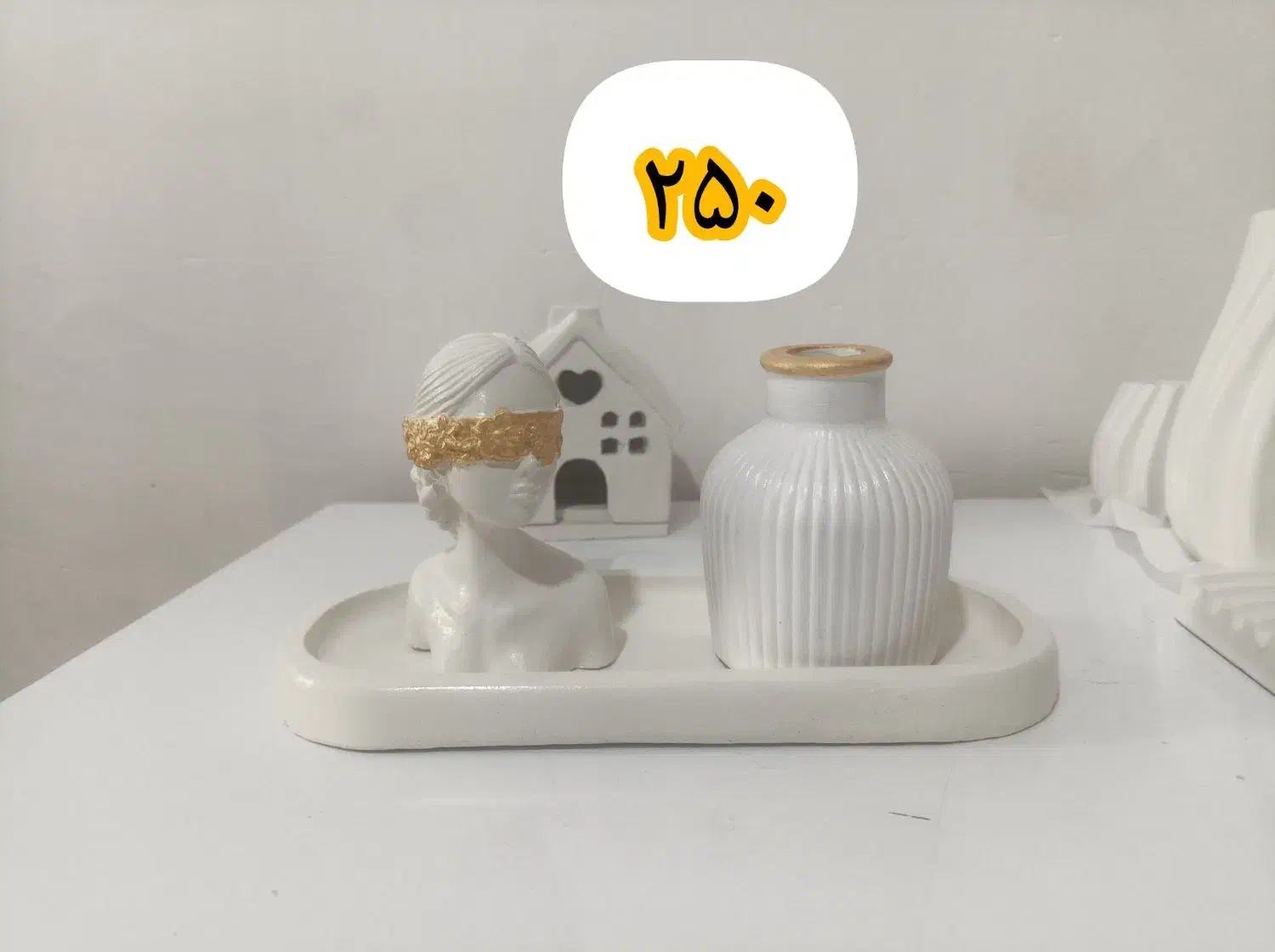 دکوری سنگ مصنوعی|صنایع دستی و سایر لوازم تزئینی|بندرعباس, |دیوار