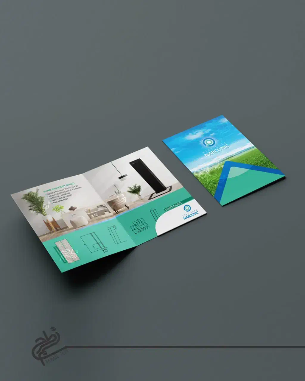 طراحی گرافیک کلیه فایلهای چاپی یا فضای مجازی|خدمات رایانه‌ای و موبایل|تهران, کرمان|دیوار