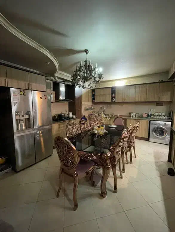 اپارتمان جنوبی ۱۳۰ متر|فروش آپارتمان|مشهد, هفده شهریور|دیوار