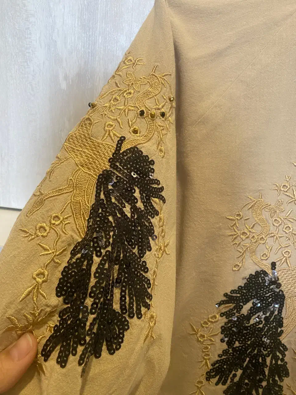 مانتو سایز ۴۲ ۴۴|لباس|اردبیل, |دیوار