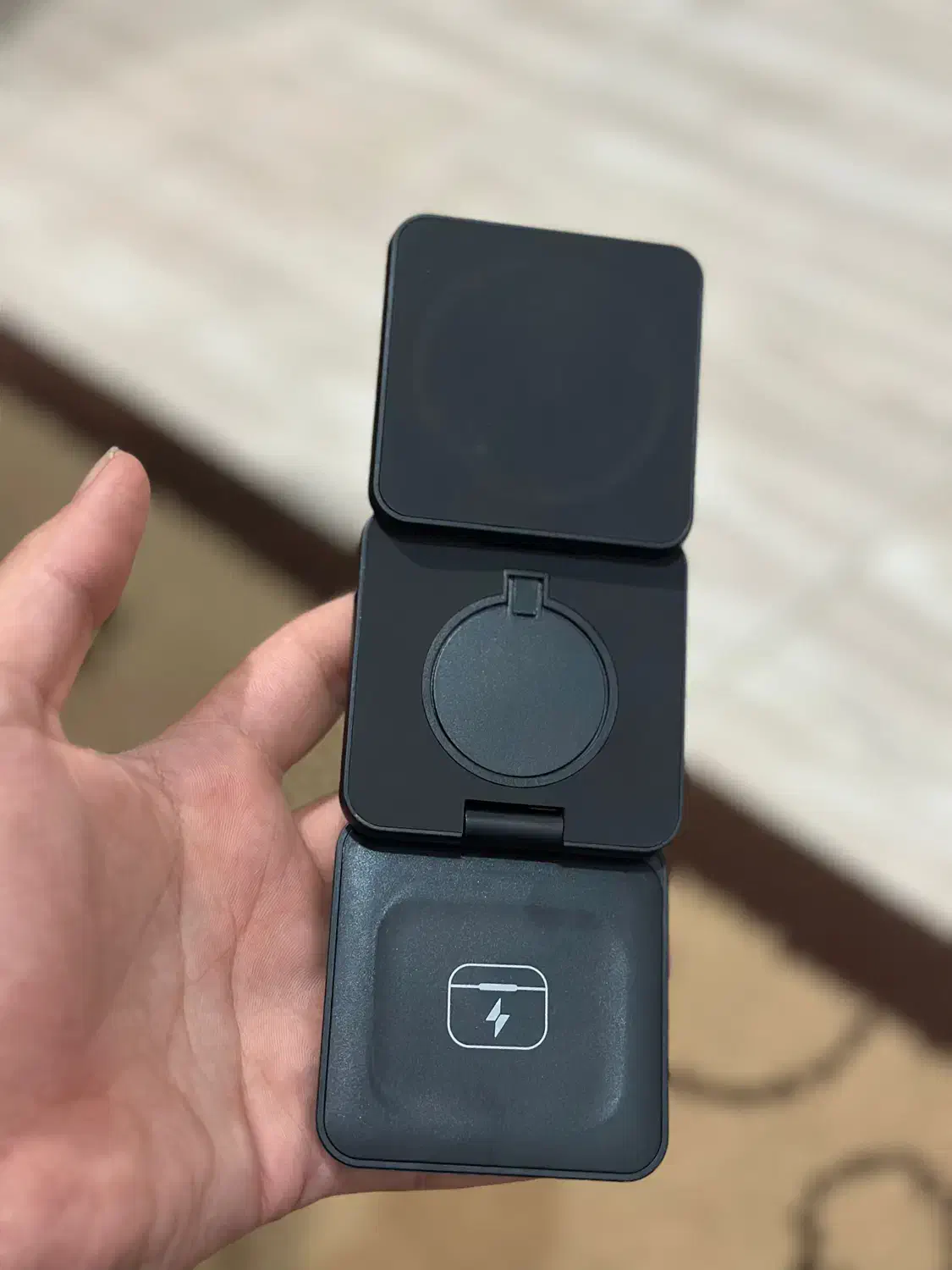 وایرلس ایفون سامسونگ و ایرپاد و ساعت هوشمند|لوازم جانبی موبایل و تبلت|بانه, |دیوار