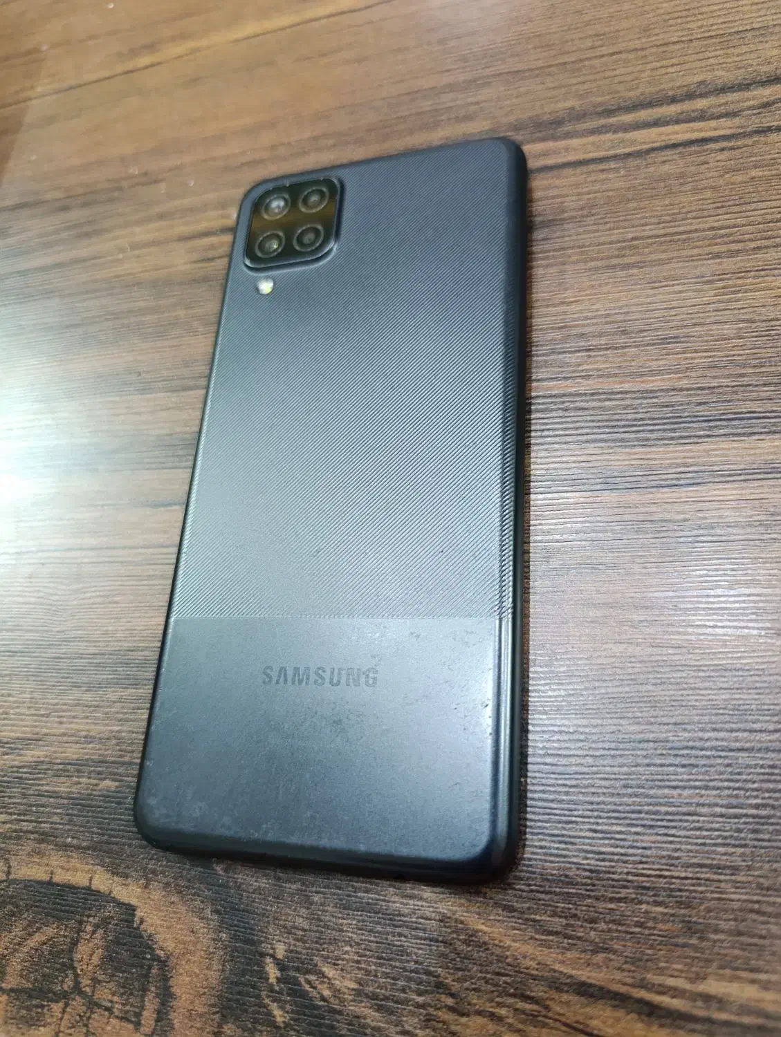 a12/128g|موبایل|مشهد, نیروی هوایی|دیوار