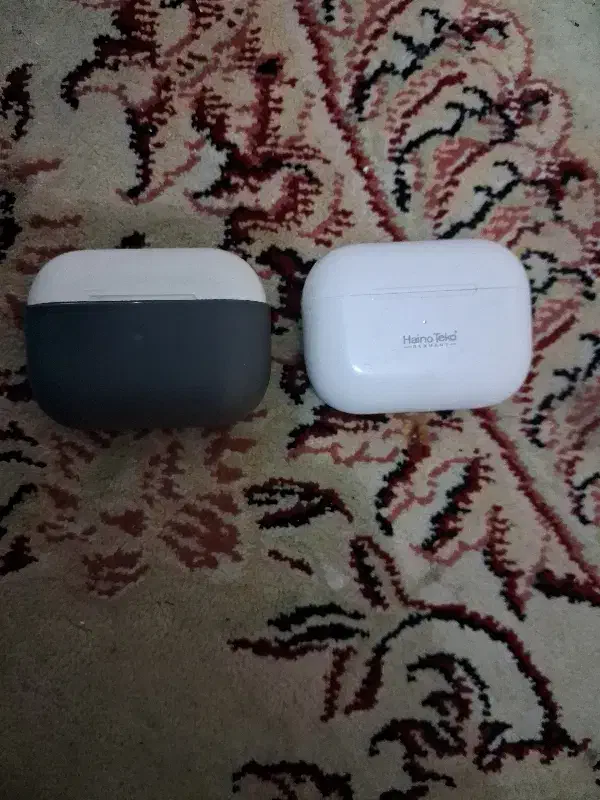 ایرپاد درحد نو|لوازم جانبی موبایل و تبلت|کرج, حیدرآباد|دیوار