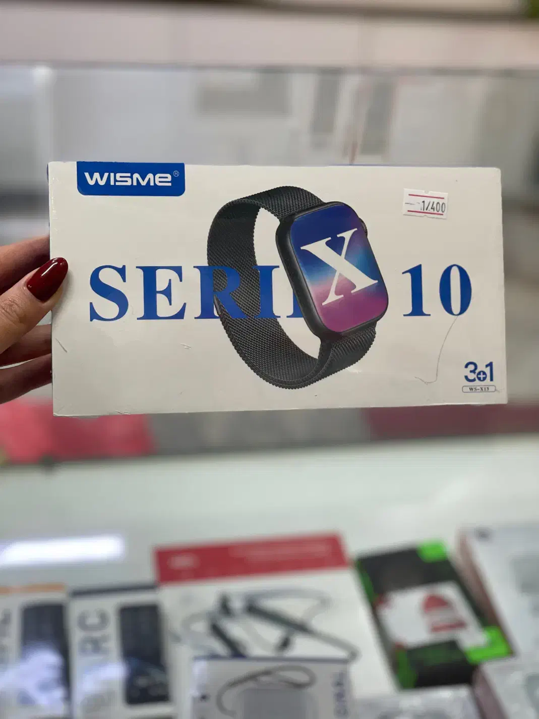 فروش ویژه ساعت هوشمند با قیمت ویژه|ساعت|یزد, |دیوار