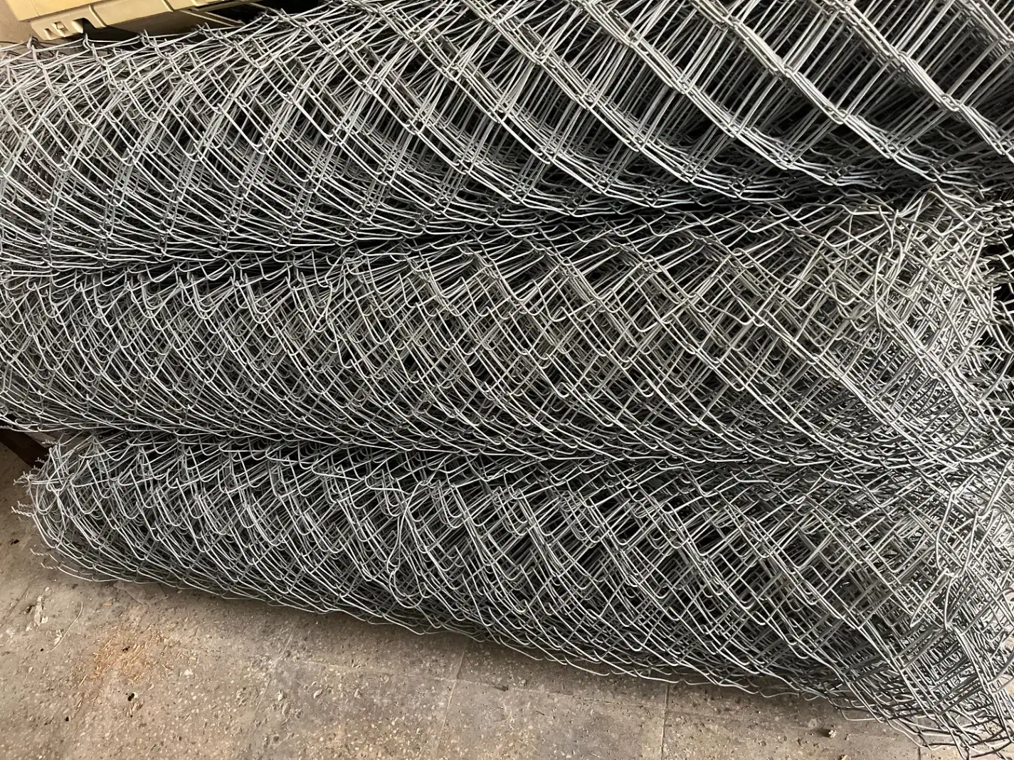 توری فنس باغی|مصالح و تجهیزات ساختمان|بوشهر, |دیوار