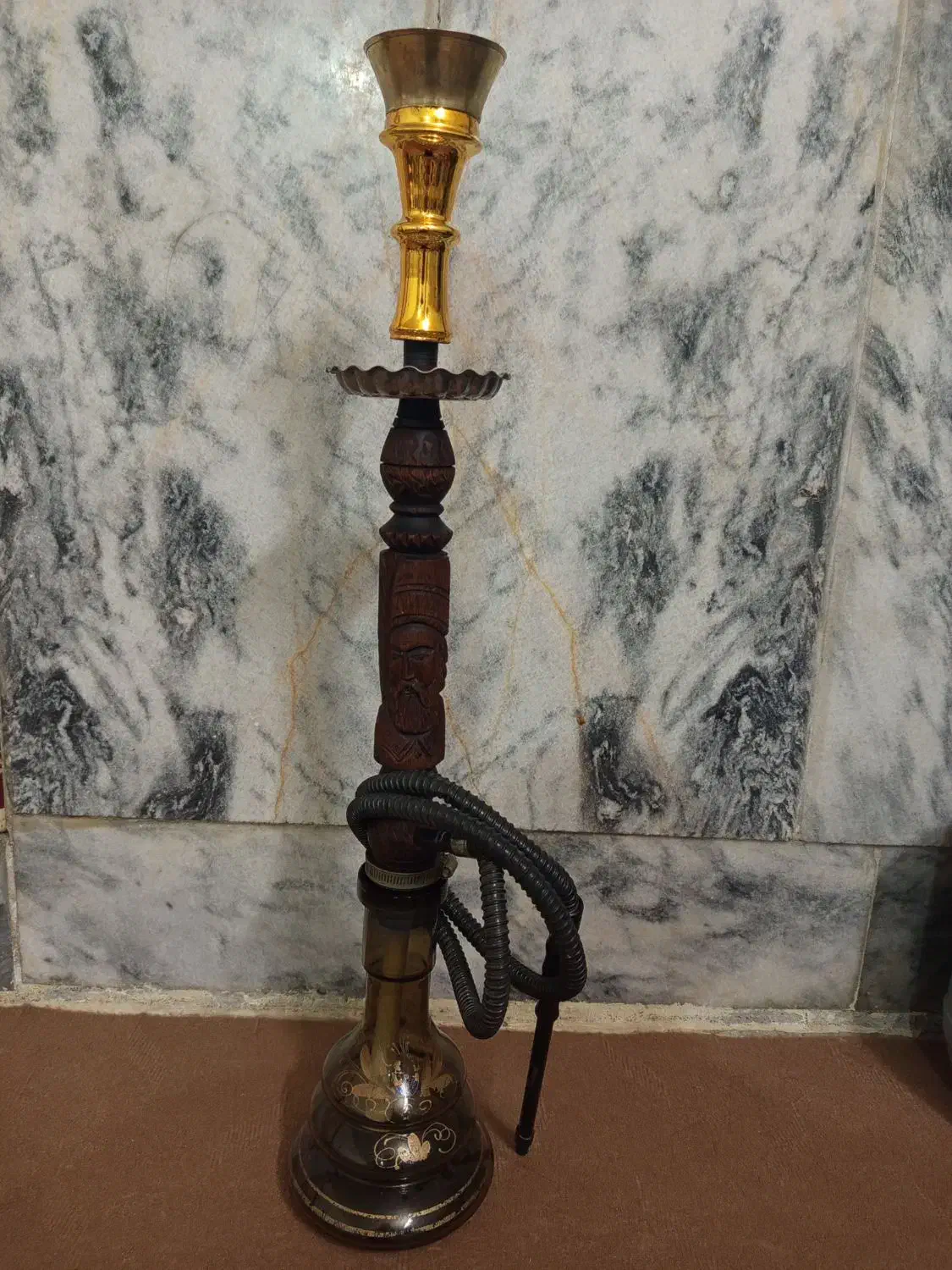 قلیون|کلکسیون و سرگرمی|تایباد, |دیوار