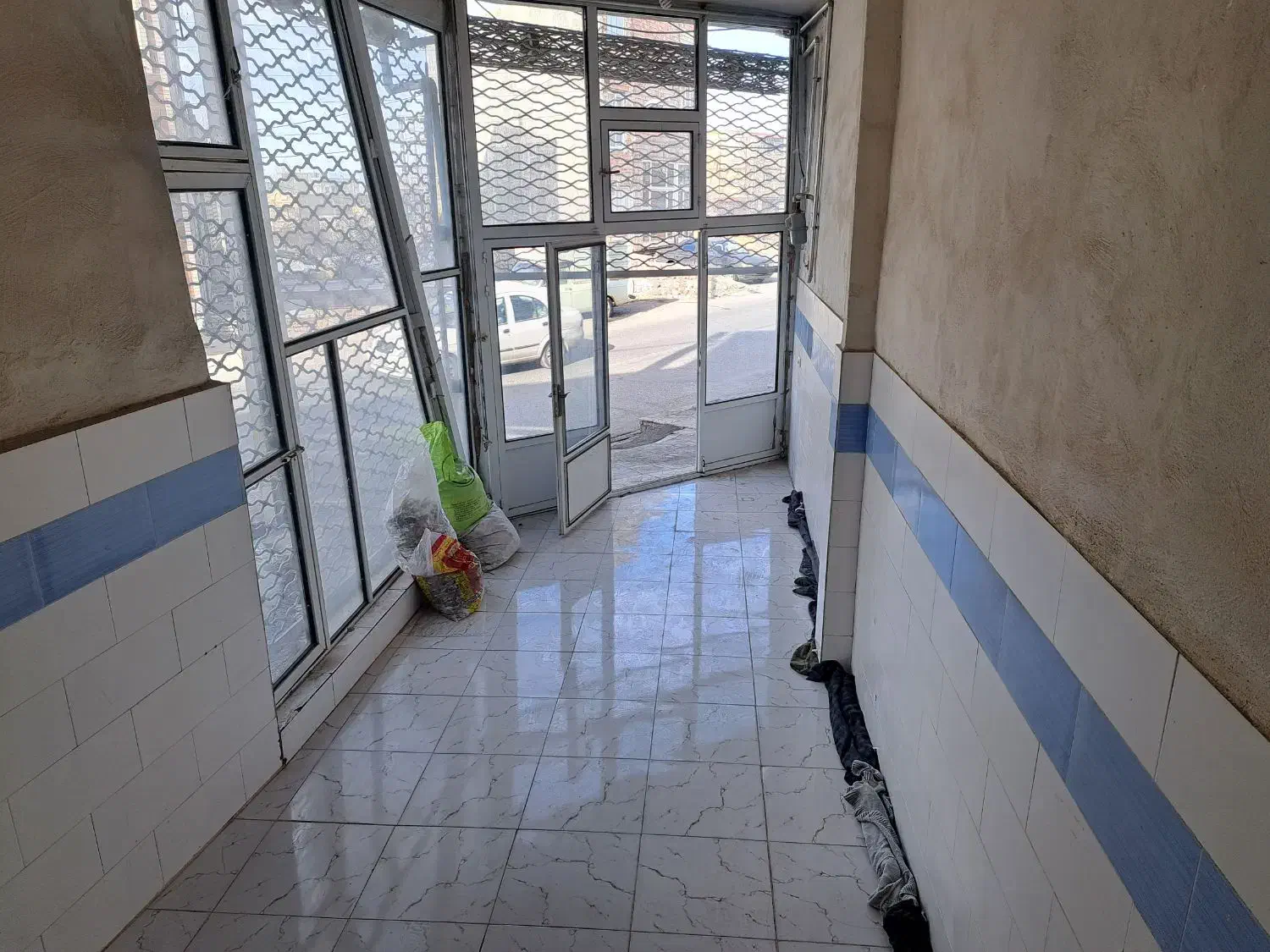 اجازه مغازه|اجارهٔ مغازه و غرفه|مشگین شهر, |دیوار