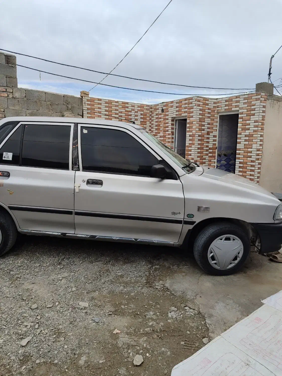 خودرو|خودرو سواری و وانت|ایرانشهر, |دیوار