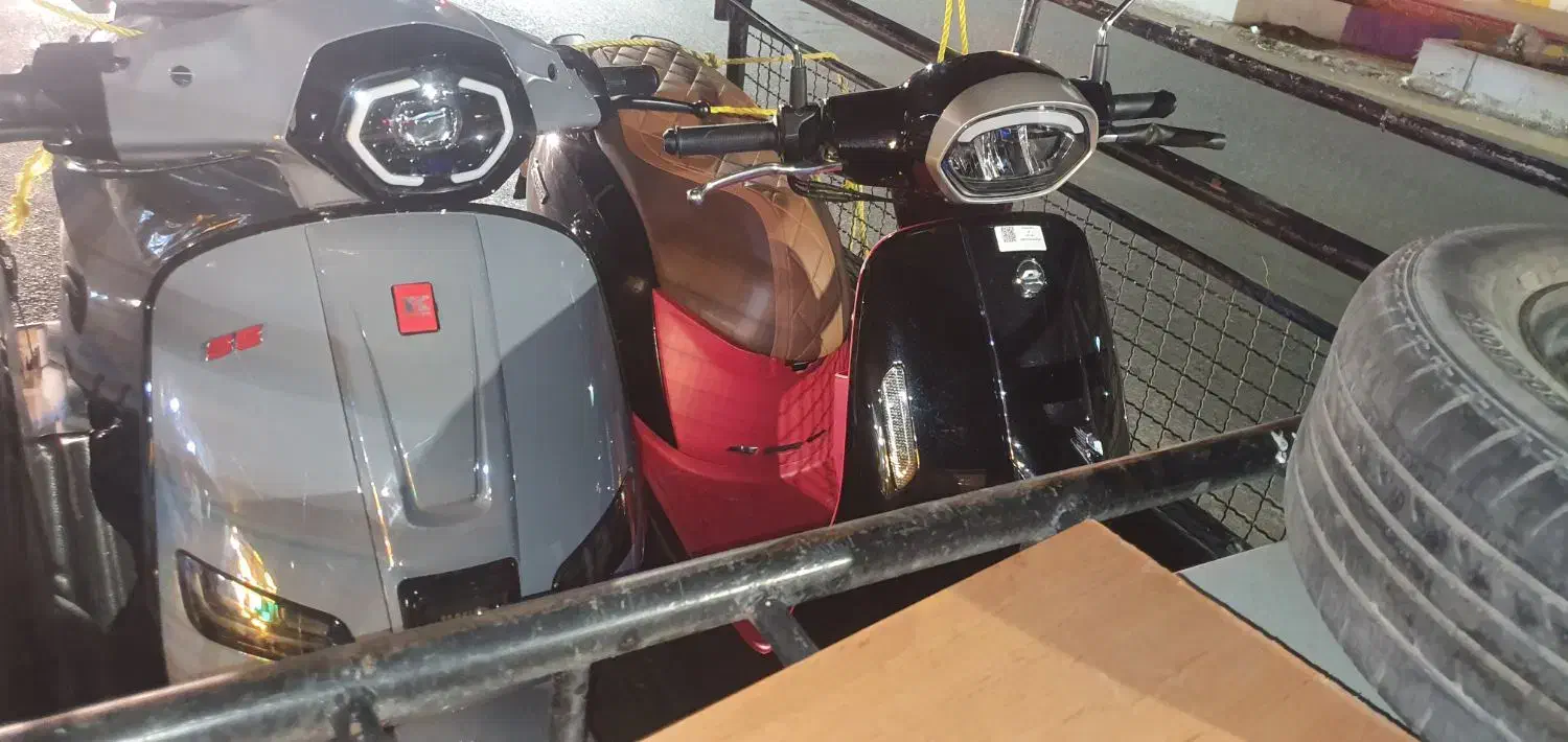 حمل بار به تمام نقاط کشور با وانت آریسان|خدمات حمل و نقل|مینودشت, |دیوار