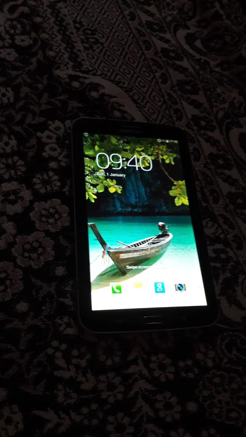 گوشی سامسونگ j7 سالم و تمیز|موبایل|تهران, فدک|دیوار