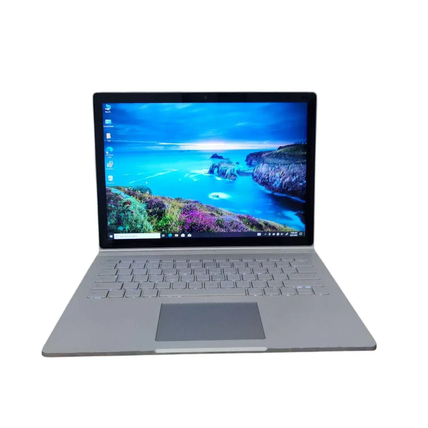 سرفیس بوک surface book 2 گرافیک دار|رایانه همراه|تهران, ولنجک|دیوار