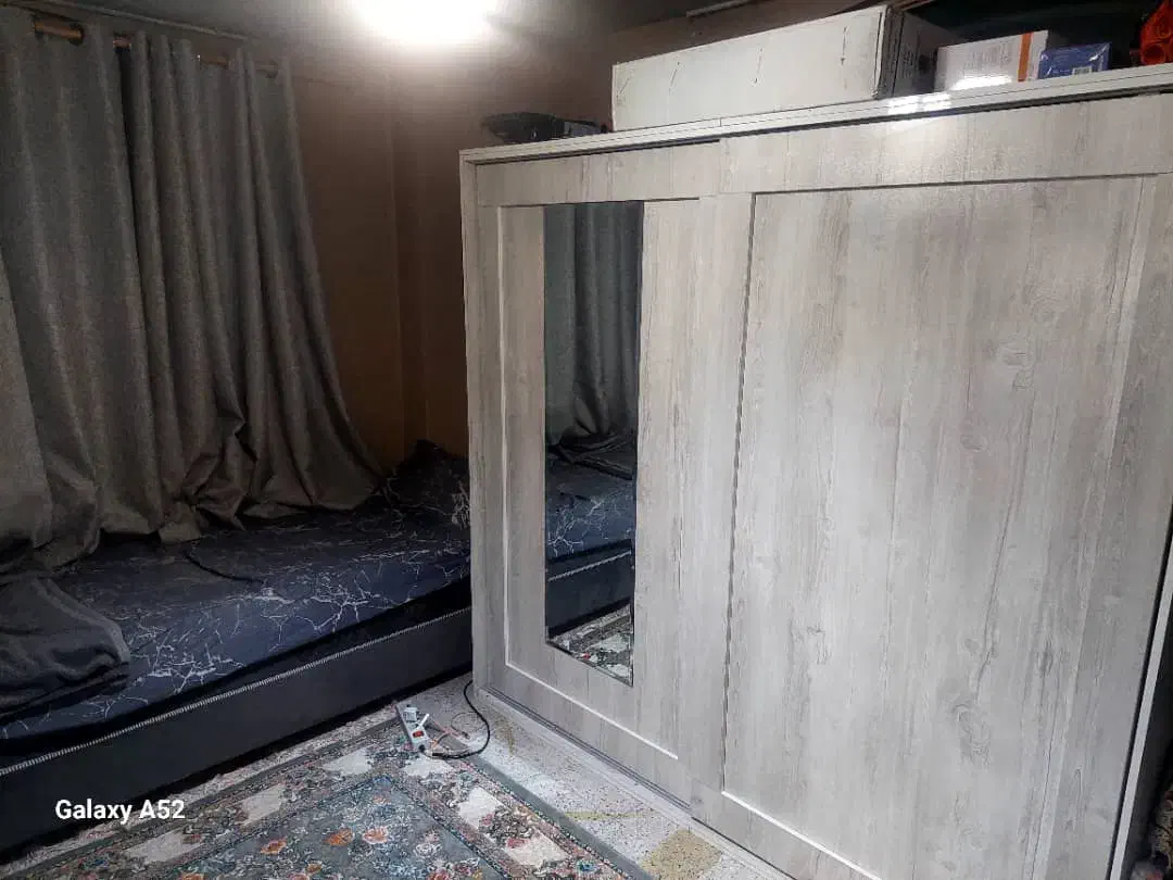 طبقه اول تکواحدی۵۲متری