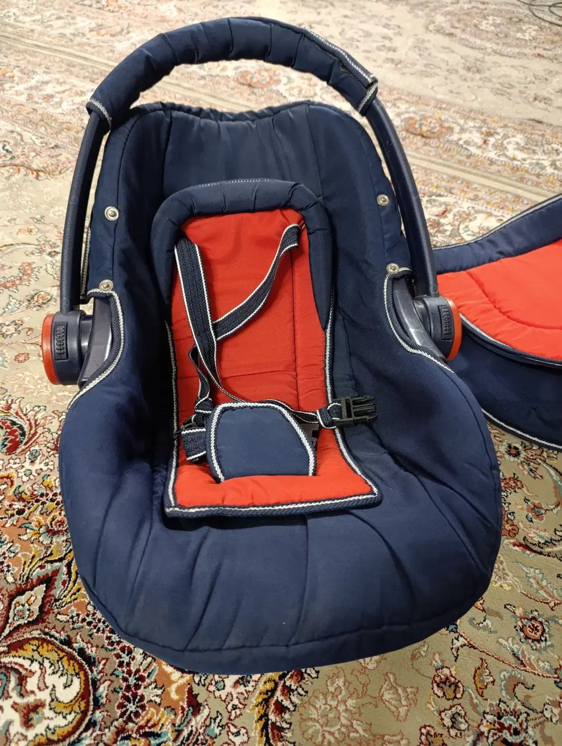 نی نی لای لای|اسباب و اثاث بچه|مشهد, شهید آوینی|دیوار