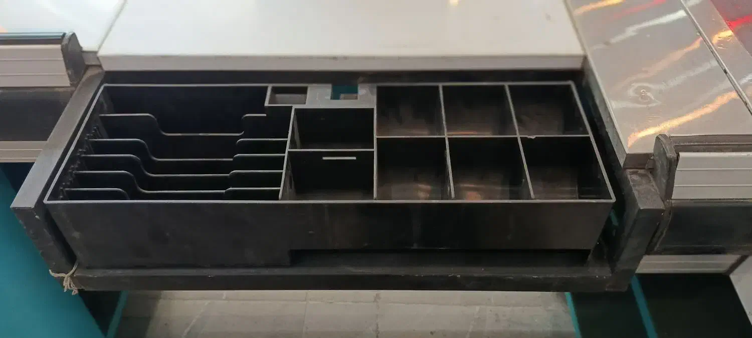 چکوت،  صندوق فروشگاهی|فروشگاه و مغازه|کرمانشاه, |دیوار