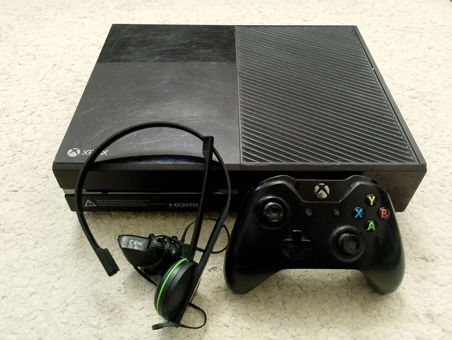 ایکس باکس وان|کنسول، بازی ویدئویی و آنلاین|بهشهر, |دیوار