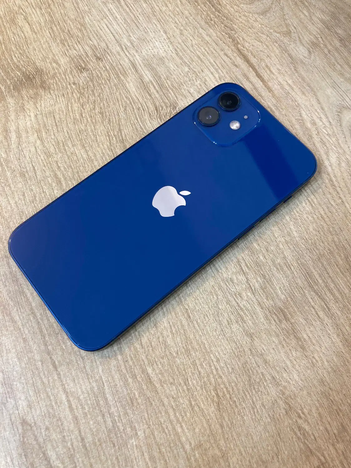 iPhone 12normal|موبایل|دزفول, |دیوار