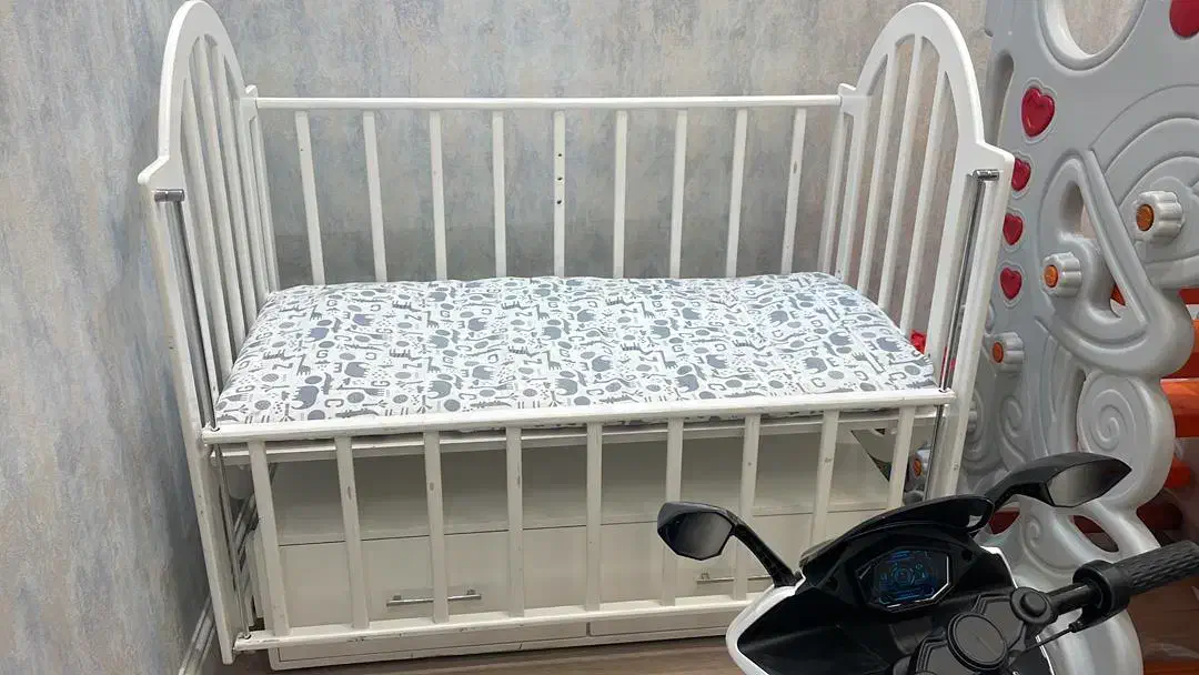 ننو|تخت و صندلی بچه|رشت, تازه آباد|دیوار