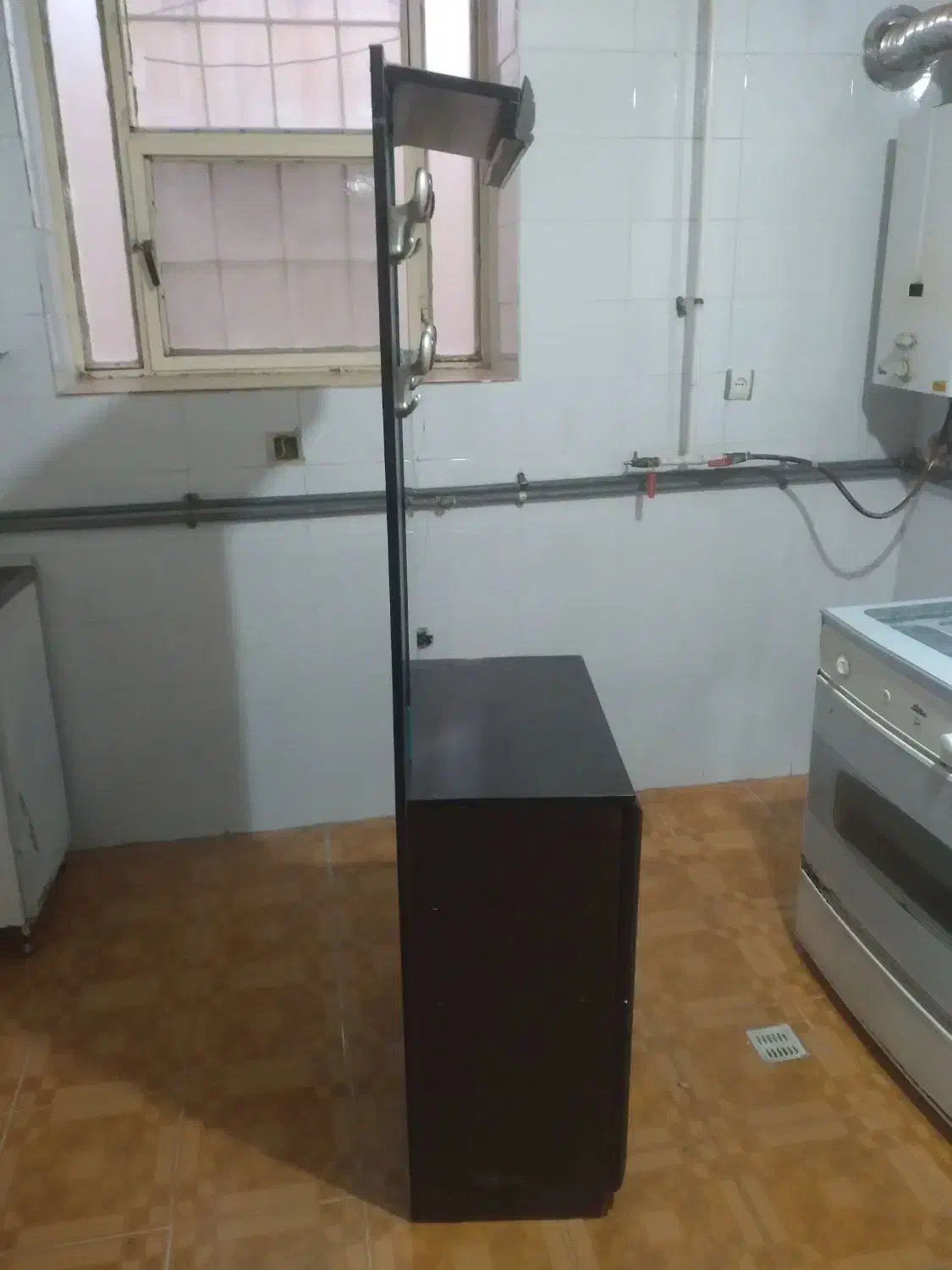 لوازم خانگی|اجاق گاز و لوازم برقی پختوپز|ایلام, |دیوار