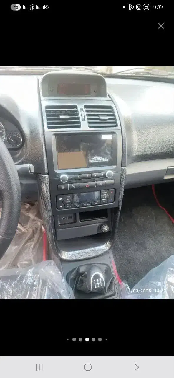 سورن پلاس xup7|خودرو سواری و وانت|قم, پردیسان|دیوار