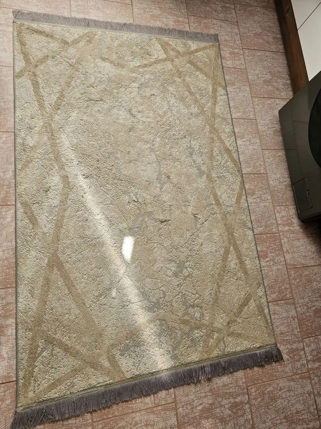 ۶ عدد فرش|فرش|مشکین‌دشت, |دیوار