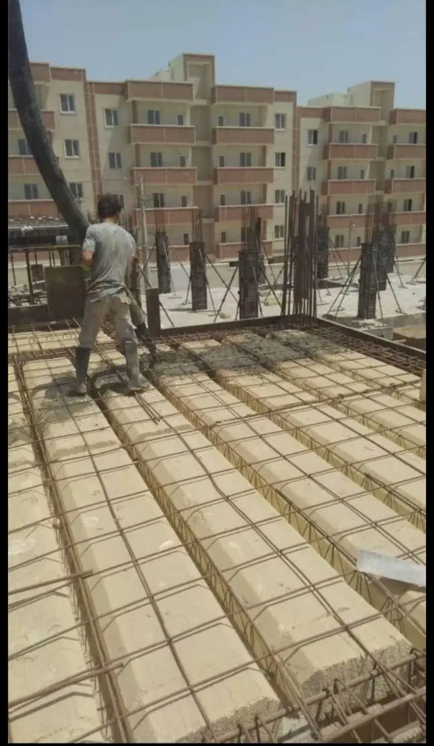 فروش واحد مسکن ملی 370 میلیون واریزی|پیشفروش املاک|چابهار, |دیوار