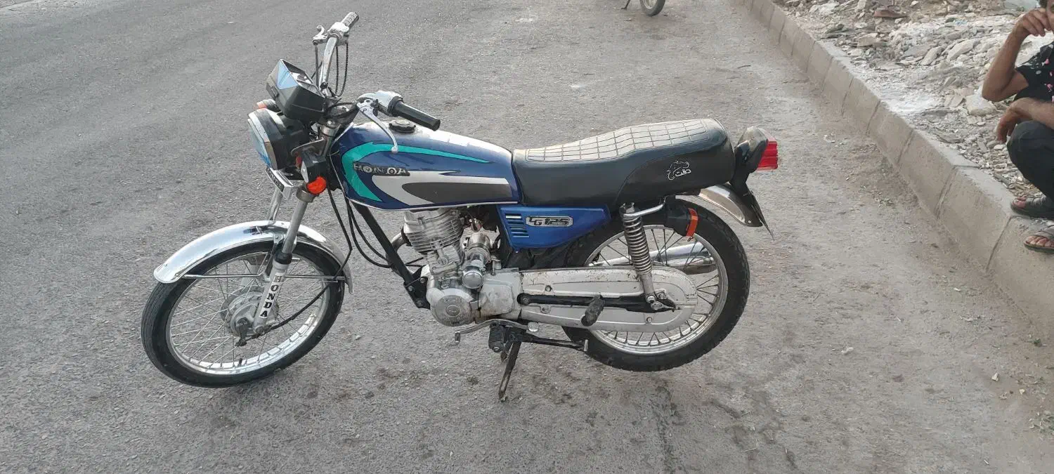 فروش|موتورسیکلت|دزفول, |دیوار