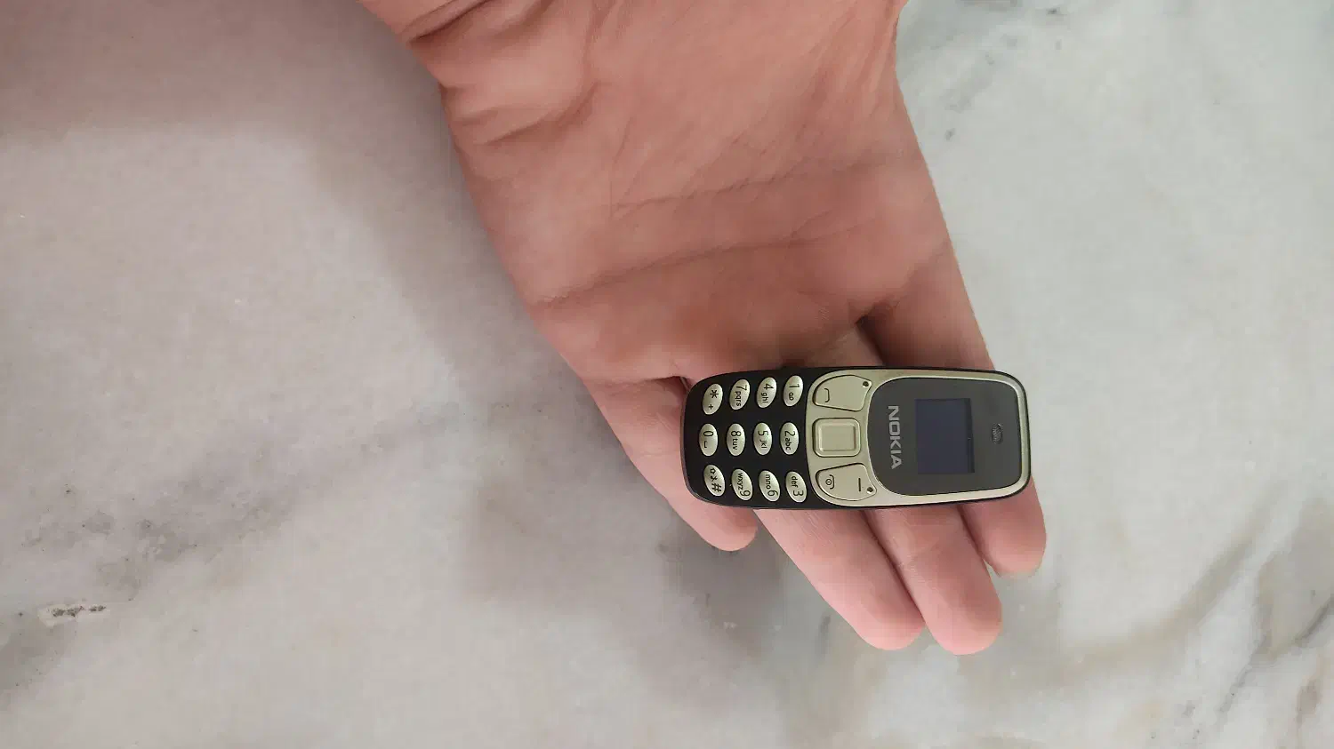 گوشی مینی|موبایل|جوانرود, |دیوار