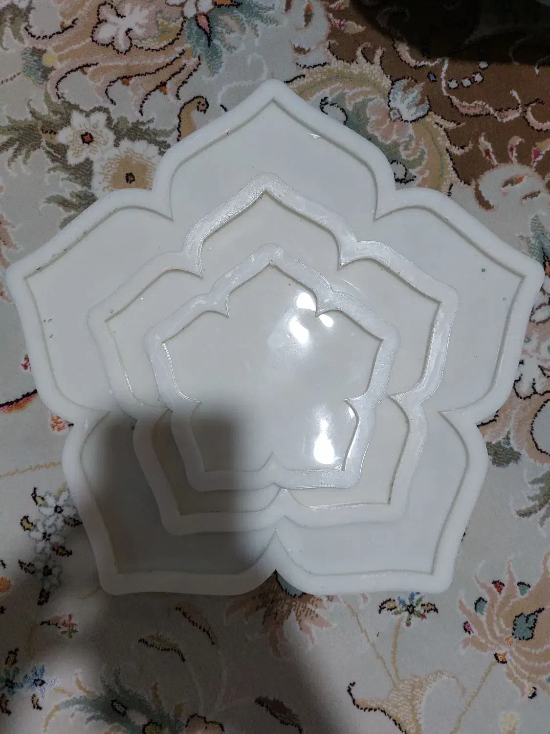 قالب رزین|صنایع دستی و سایر لوازم تزئینی|سبزوار, چهارراه فرودگاه|دیوار