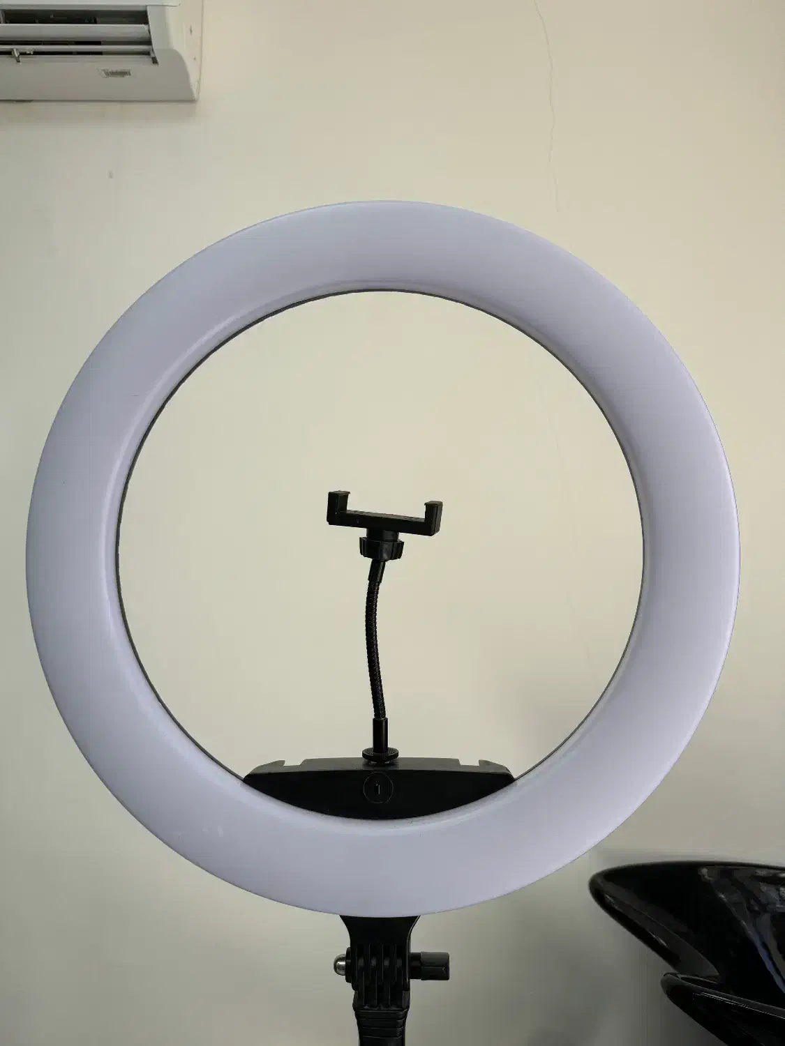 رینگ لایت hero bk 416|دوربین عکاسی و فیلم‌برداری|کرمان, |دیوار