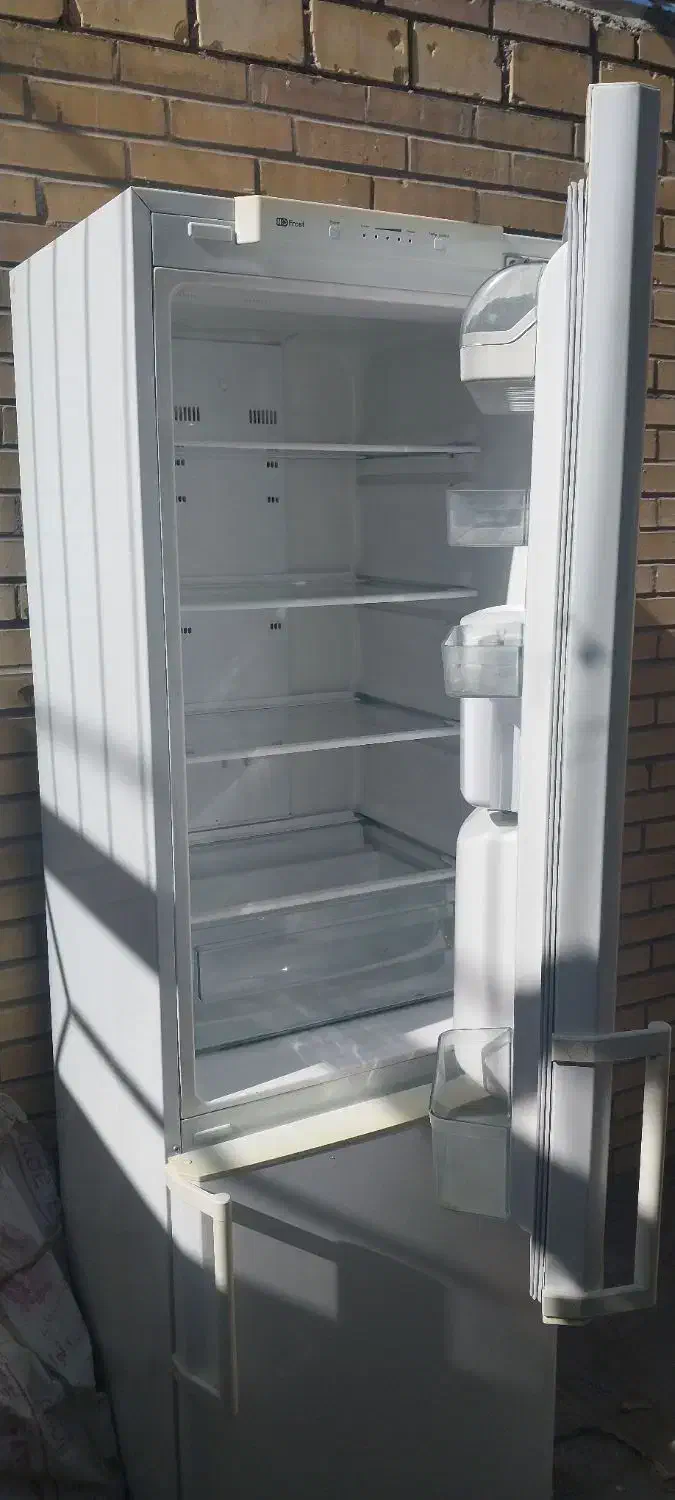 یخچال فریزر دوقلو سامسونگ|یخچال و فریزر|فلاورجان, |دیوار