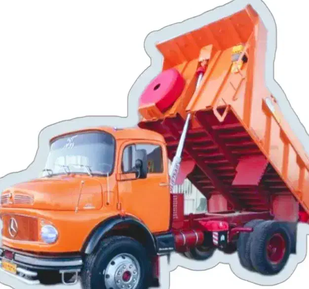 ماسه ۶ چرخ 3700|مصالح و تجهیزات ساختمان|بندر ماهشهر, |دیوار