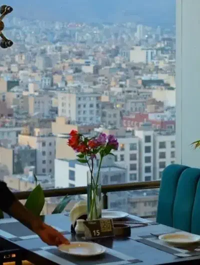 آشپز ایرانی|استخدام خدمات فروشگاه و رستوران|تهران, میرداماد|دیوار