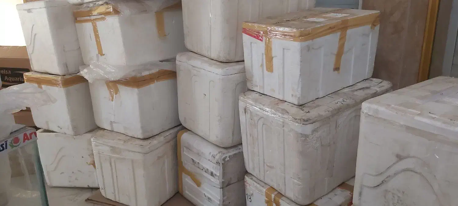 یخدان|ابزارآلات|خرمشهر, |دیوار