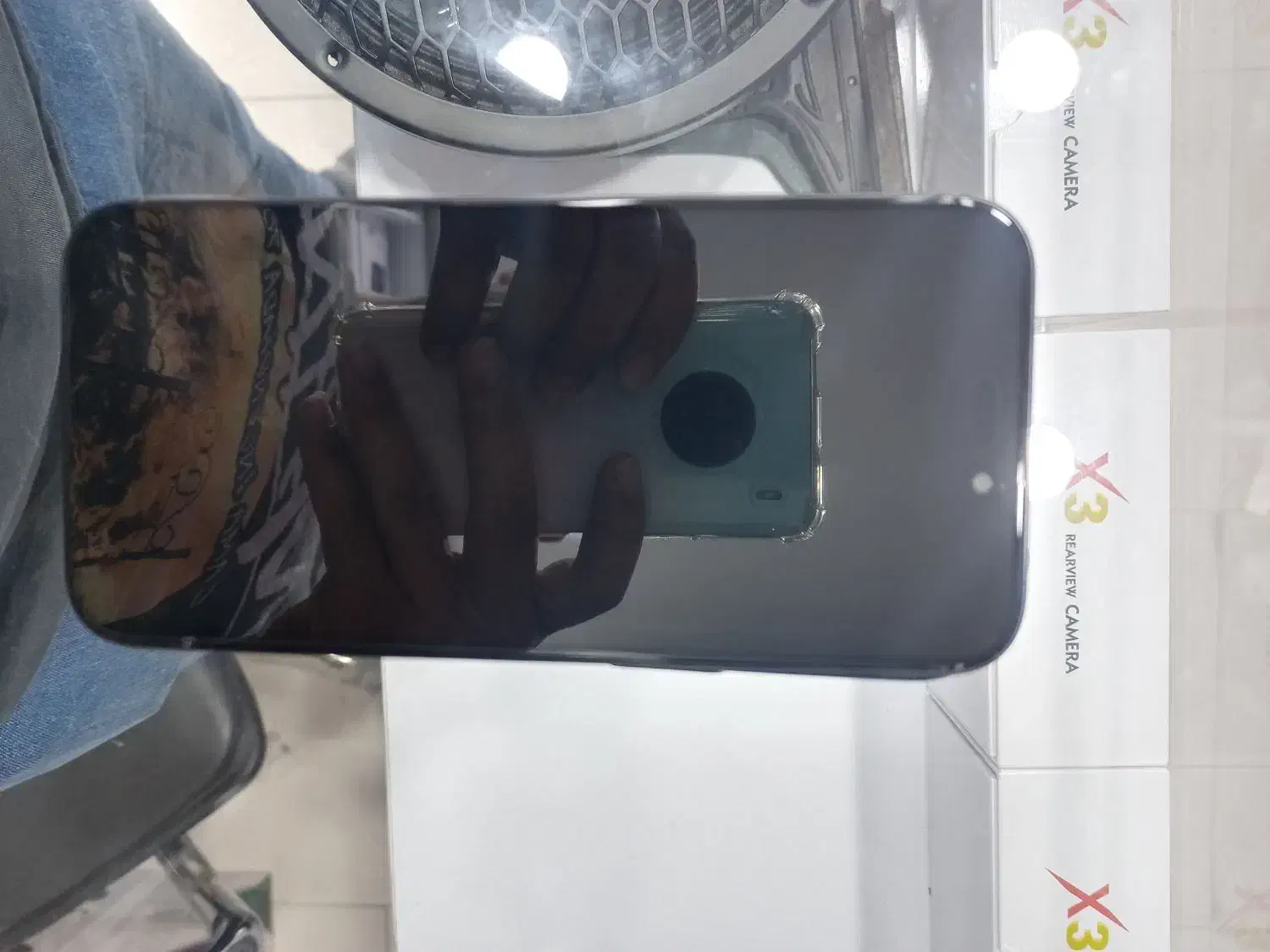 طرح آیفون 16 مکس|موبایل|بندر گناوه, |دیوار