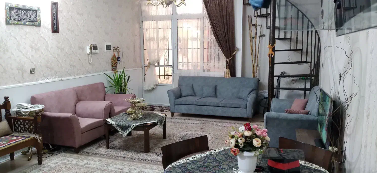 یبر نیایش ملکیت|فروش آپارتمان|پاکدشت, پاکدشت (مامازند)|دیوار