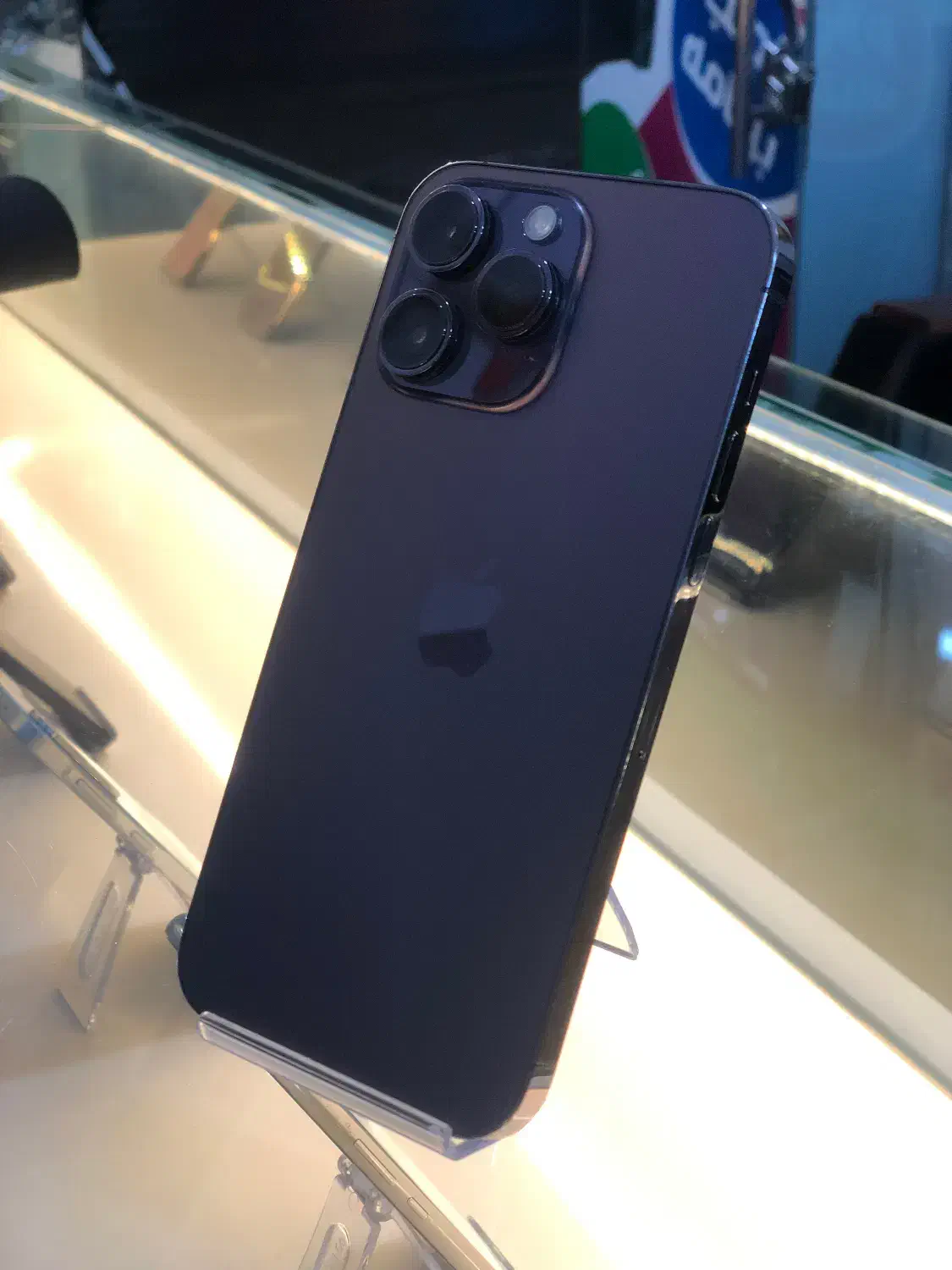 iphone 14 pro Max|موبایل|سبزوار, قصبه اب یمین|دیوار